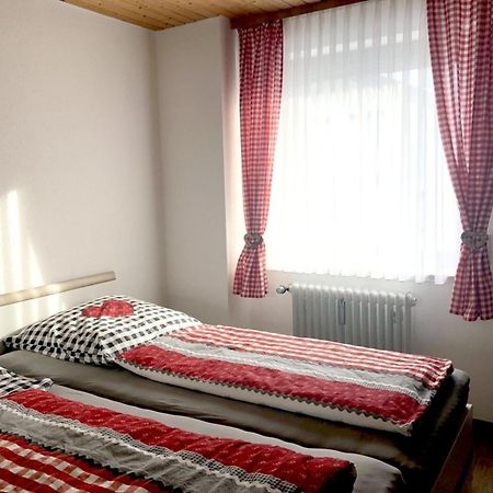 Appartement Nr 19, Alpenappartementhaus, Oberstaufen-Steibis, Allgaeu, Oberstaufen Plus Exteriér fotografie