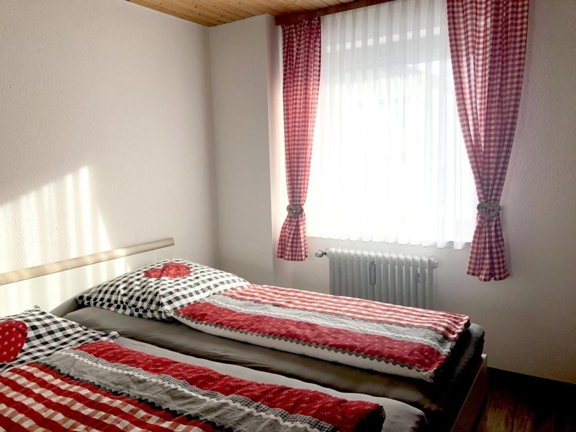 Appartement Nr 19, Alpenappartementhaus, Oberstaufen-Steibis, Allgaeu, Oberstaufen Plus Exteriér fotografie