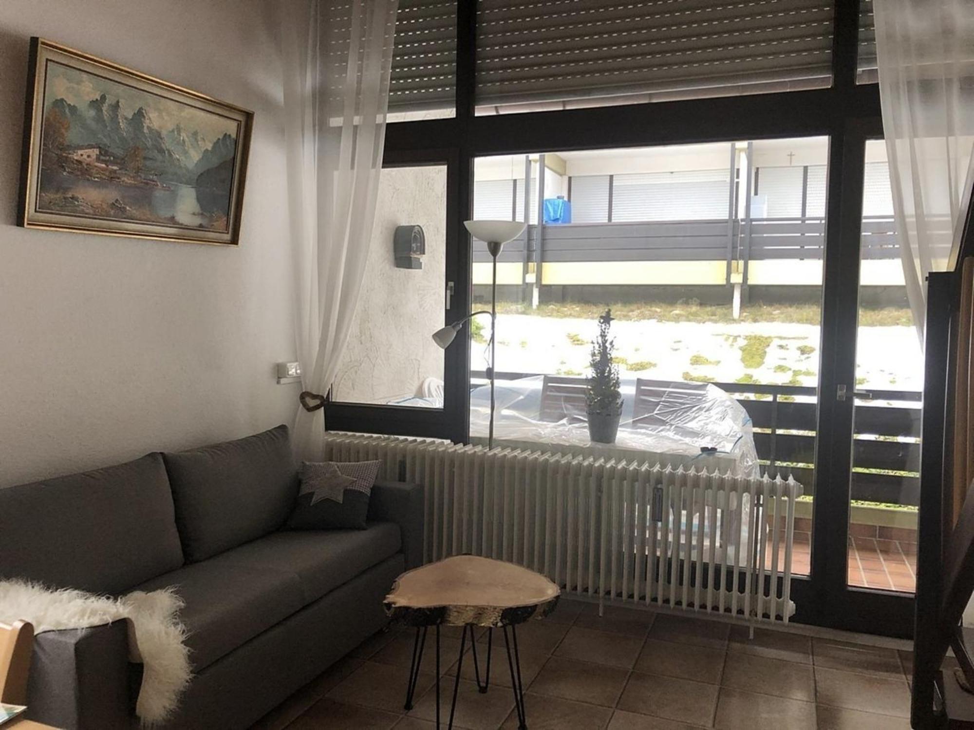 Appartement Nr 19, Alpenappartementhaus, Oberstaufen-Steibis, Allgaeu, Oberstaufen Plus Exteriér fotografie